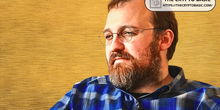 Cardano Founder Says Midnight Heading to a $10B Ecosystem
