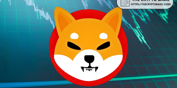 Shiba Inu Shrinks on Exchanges With 8 Trillion SHIB Withdrawn in 24 Hours