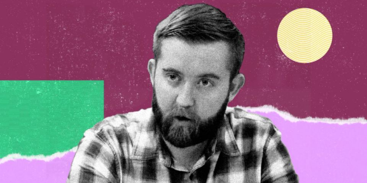 Most Influential: Sergey Nazarov