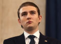 How the President’s Son Racked Up a $150M Net Worth