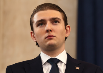 How the President’s Son Racked Up a $150M Net Worth