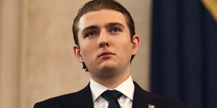 How the President’s Son Racked Up a $150M Net Worth