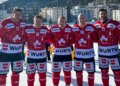 Kamloops’ Hicketts to captain Team Canada at Spengler Cup