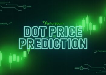 Polkadot (DOT) Price Prediction 2026, 2027-2030: Expert Analysis