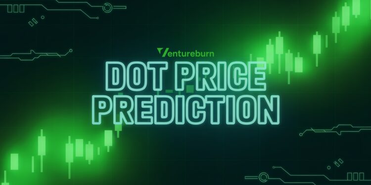 Polkadot (DOT) Price Prediction 2026, 2027-2030: Expert Analysis