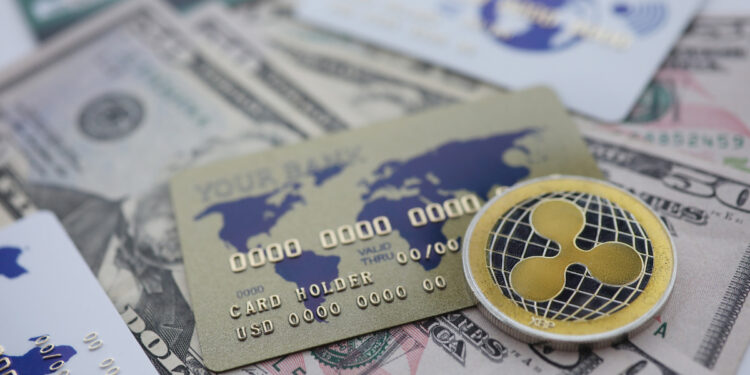 XRP Struggles Below EMA Resistance Zone: More Downside? Altcoin Buzz