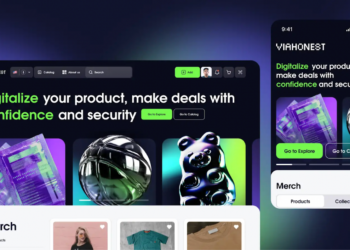 ViaHonest Introduces a Next-Generation RWA Marketplace for Authentic Physical Goods.