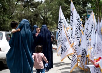 Australia sanctions Afghan Taliban officials over women’s rights abuses | Taliban News