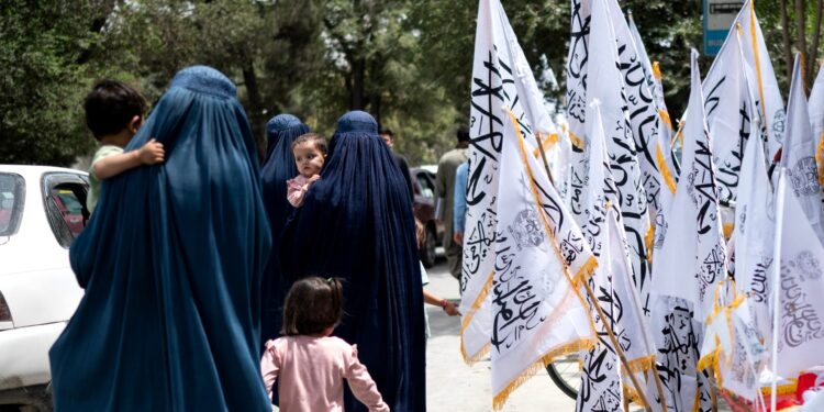 Australia sanctions Afghan Taliban officials over women’s rights abuses | Taliban News