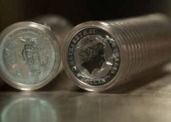 Texas investing in cryptocurrency, precious metals explained