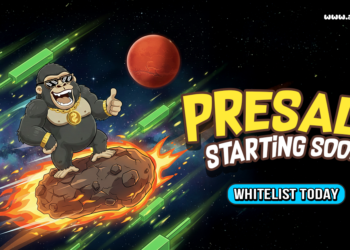 Upcoming Top Crypto Presale Making Waves in Current Crypto News, with XRP and DOT