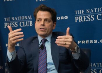 Scaramucci Says Solana Will Become An Industry Standard Within Five Years