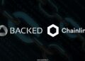 BackedFi, Chainlink Launch xBridge to Move Tokenized Stocks Crosschain