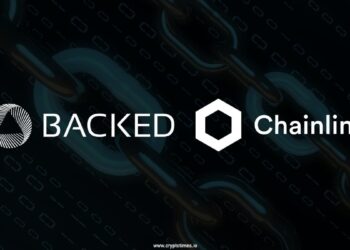 BackedFi, Chainlink Launch xBridge to Move Tokenized Stocks Crosschain