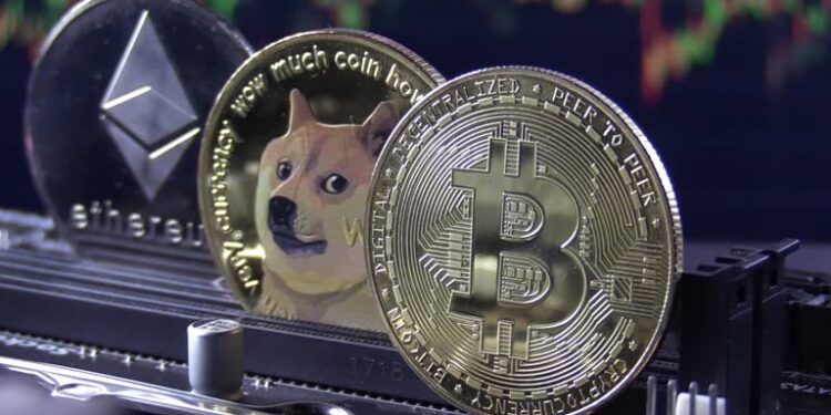 Free Bitcoin And Dogecoin: How Robinhood Users Are Claiming Crypto Rewards