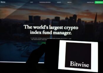 Bitwise Uplists Crypto Index Fund to NYSE Arca