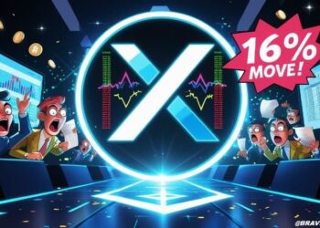XRP Price Prediction: Will XRP’s Triangle Setup Trigger a 16% Move as Momentum Builds Around ETF Discussions?
