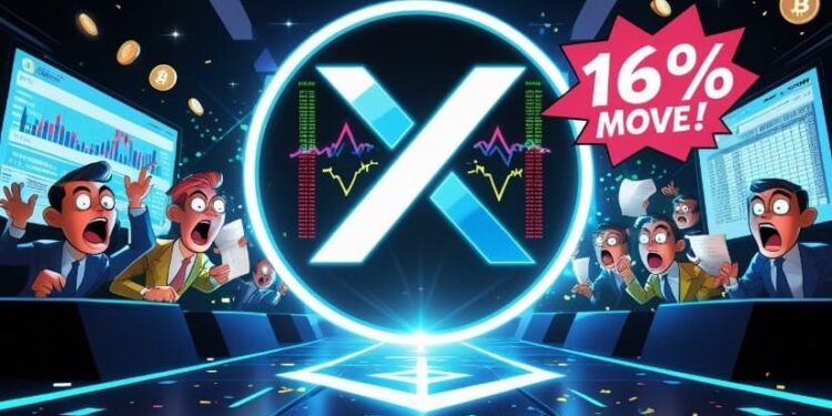 XRP Price Prediction: Will XRP’s Triangle Setup Trigger a 16% Move as Momentum Builds Around ETF Discussions?