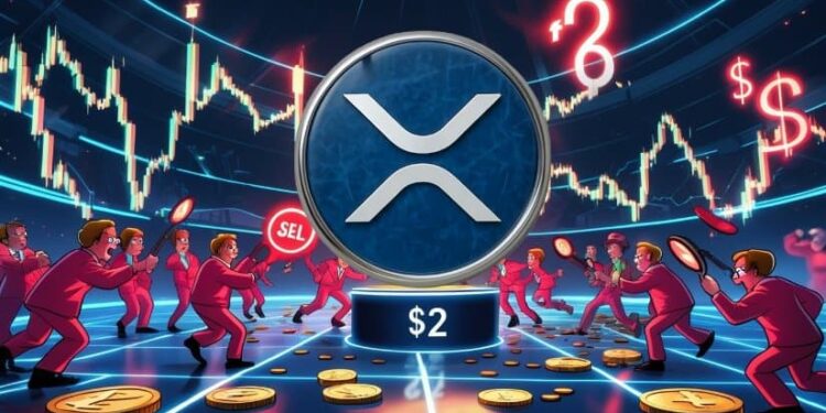 XRP Price Prediction: Can XRP Rebound from $2 Amid Ripple’s OCC National Trust Bank Approval?