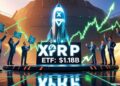 XRP Price Prediction: XRP Maintains Bullish Structure While ETF Assets Expand to $1.18B