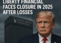 Trump’s World Liberty Financial Faces Closure In 2025 After Losses