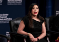 CFTC Chair Caroline Pham to Step Down and Join Cryptocurrency Company