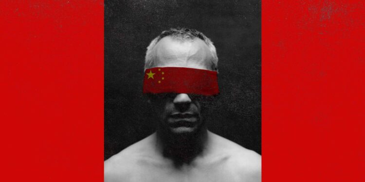 China must confront its own history