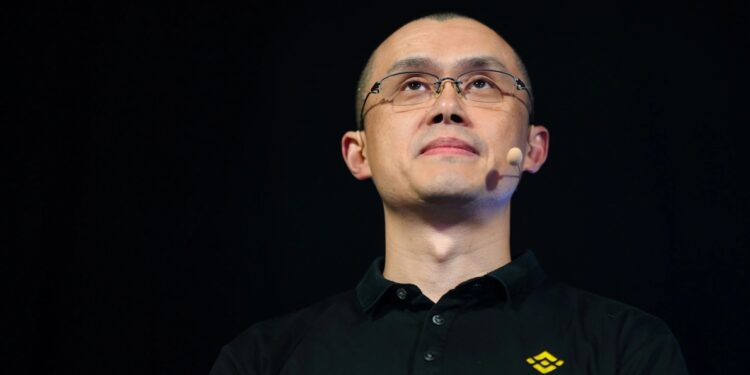 Changpeng Zhao Calls for Crypto-Wide Action Against Address Poisoning