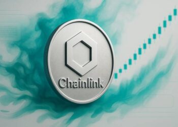 Chainlink Price News: Whales Accumulated $300M Worth of LINK in Less Than 45 Days