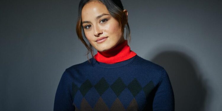 Chase Sui Wonders’ Harvard astrophysics detour led her to Hollywood – Baltimore Sun