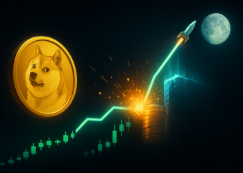 Dogecoin Weekly Fractal Hints At A Bigger Move Brewing