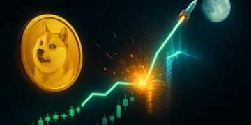 Dogecoin Weekly Fractal Hints At A Bigger Move Brewing