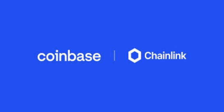 Coinbase Picks Chainlink for $7 Billion Crypto Bridging Project