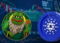 Cardano Price Prediction: As ADA Struggles In Tough Resistance, Pepeto Rapid Growth Is Winning Investors’ Attention