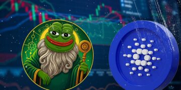 Cardano Price Prediction: As ADA Struggles In Tough Resistance, Pepeto Rapid Growth Is Winning Investors’ Attention