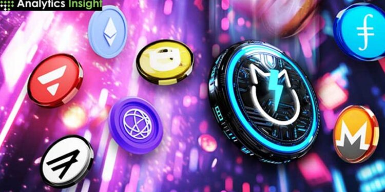 Crypto Prices Test Long-Term Trendlines Across Major Weekly Charts