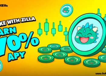BullZilla Presale tops Best Altcoins to Buy Today