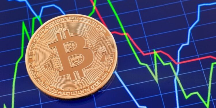 Bitcoin Dips After Hot GDP Print; Ethereum, XRP, Dogecoin Also Fall: Analyst Explains Why You Shouldn’t Expect ‘Special’ Moves From BTC In Holidays – Grayscale Bitcoin Mini Trust (BTC) (ARCA:BTC)