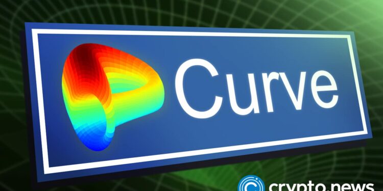 Curve Finance hits record Ethereum feesas activity surges