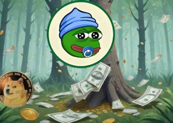 Dogecoin (DOGE) Price Aims for $0.45 as Big Investors Accumulate, But It’s Not Just DOGE They’re Buying.