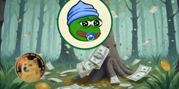 Dogecoin (DOGE) Price Aims for $0.45 as Big Investors Accumulate, But It’s Not Just DOGE They’re Buying.