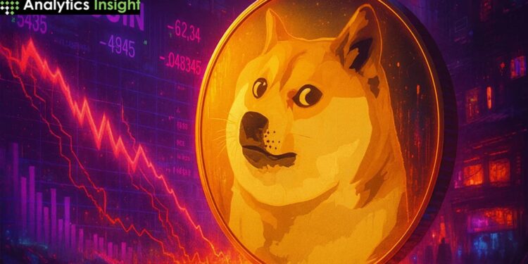 DOGE Sees Rising Accumulation Despite Weak Volume and a Key $0.20 Sell Zone