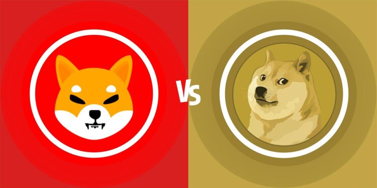 Dogecoin And Shiba Inu Make Coinbase’s List In Latest Product Launch