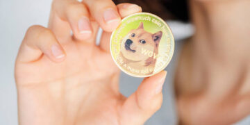 Symmetrical Triangle Converges With High-Timeframe Wyckoff Setup