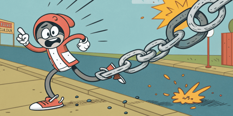 Chainlink’s price stalls – But here’s why smart money keeps moving in