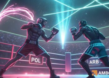Polygon vs. Arbitrum – Who wins the Layer-2 war after Ethereum’s upgrade?