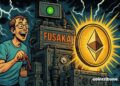 Fusaka is activated: Ethereum enters a new era