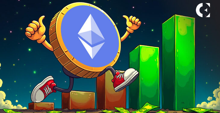 Ethereum’s $3,000 Test Could Shape Price Direction Into 2026