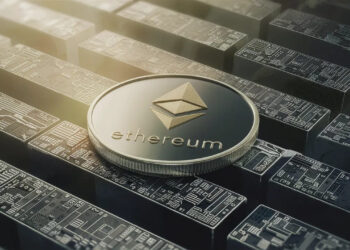 ETH Surges Past $3,300 As Exchange Reserve Plunges to 8.6%