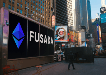 Fusaka Goes Live on Ethereum Mainnet